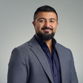 Omar Abu Alfateh